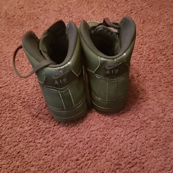 Air force 1 high - Picture 3 of 4